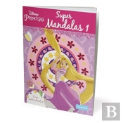 Super Mandalas N.º 1