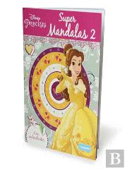 Super Mandalas N.º 2