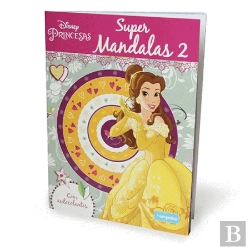 Bertrand.pt - Super Mandalas N.º 2