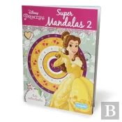 Super Mandalas N.º 2