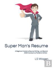 Super Man'S Resume