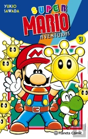 Super Mario 31