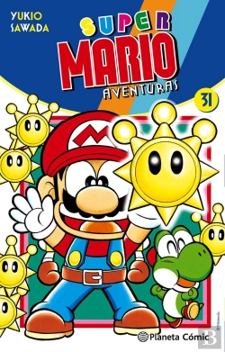 Bertrand.pt - Super Mario 31