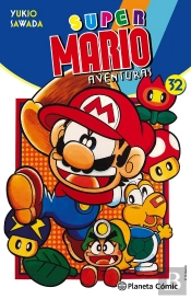 Super Mario 32