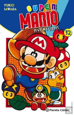 Bertrand.pt - Super Mario 32