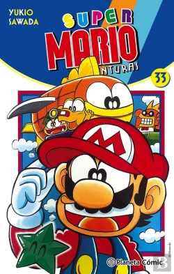 Bertrand.pt - Super Mario 33