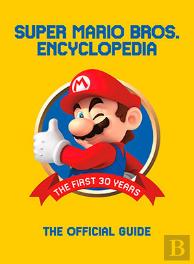 Super Mario Encyclopedia