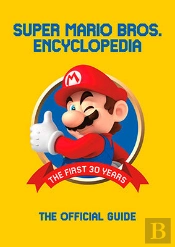 Super Mario Encyclopedia