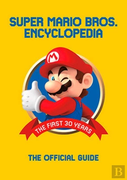 Bertrand.pt - Super Mario Encyclopedia