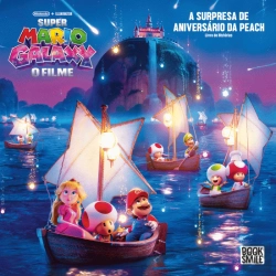Bertrand.pt - Super Mario Galaxy - O Filme