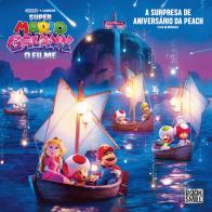 Super Mario Galaxy - O Filme