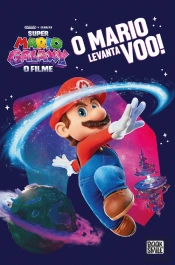 Super Mario Galaxy - O Filme