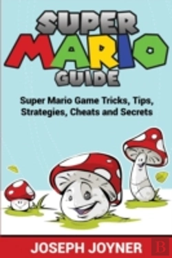 Bertrand.pt - Super Mario Guide: Super Mario Game Tric