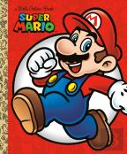 Super Mario Little Golden Book (Nintendoâ®)