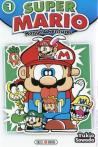 Super Mario Manga Adventures T07