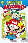 Super Mario - Manga Adventures T.2
