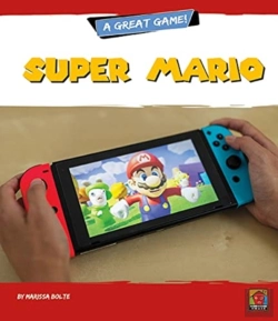 Bertrand.pt - Super Mario