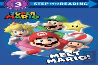 Super Mario: Meet Mario! (Nintendoâ®)