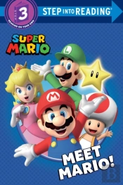 Super Mario: Meet Mario! (Nintendoâ®)