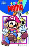 Super Mario Nº 28
