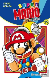 Super Mario Nº 29
