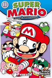 Super Mario T11