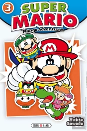 Super Mario T.3