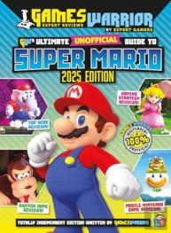 Super Mario Ultimate Unofficial Gaming Guide By Gw 2025