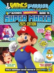 Super Mario Ultimate Unofficial Gaming Guide By Gw 2025