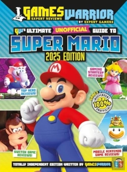 Bertrand.pt - Super Mario Ultimate Unofficial Gaming Guide By Gw 2025