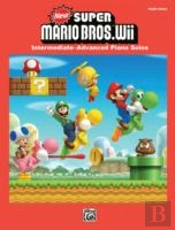 Super Mario - Wii