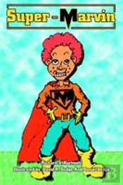 Super-Marvin