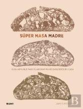 Súper Masa Madre