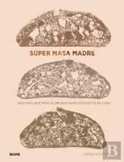 Súper Masa Madre