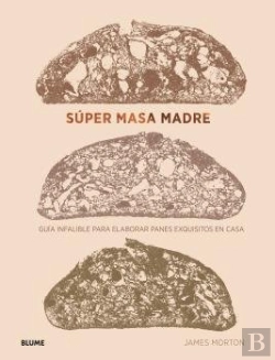 Bertrand.pt - Súper Masa Madre