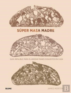 Bertrand.pt - Súper Masa Madre