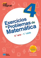 Super Matmagicar 4 - 4.º Ano