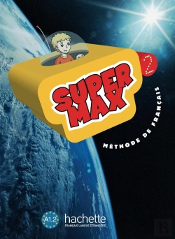 Bertrand.pt - Super Max 2 : Livre De L'Élève + Cd Audio