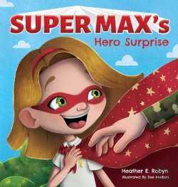 Bertrand.pt - Super Max'S Hero Surprise