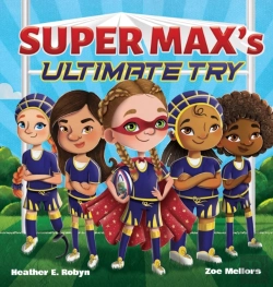 Bertrand.pt - Super Max'S Ultimate Try