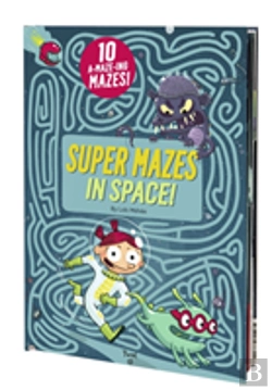Bertrand.pt - Super Mazes In Space!