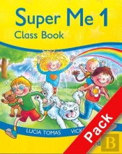 Super Me 1 Professeur (Resource)