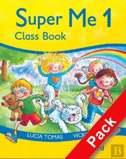 Bertrand.pt - Super Me 1 Professeur (Resource)