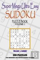 Super Mega Ultra Easy Sudoku