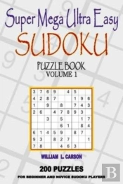 Super Mega Ultra Easy Sudoku