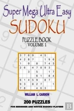 Bertrand.pt - Super Mega Ultra Easy Sudoku