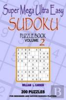 Super Mega Ultra Easy Sudoku