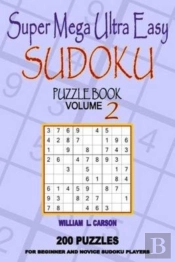 Super Mega Ultra Easy Sudoku