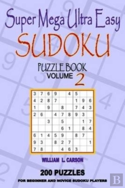 Bertrand.pt - Super Mega Ultra Easy Sudoku