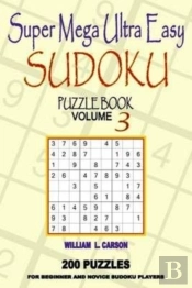 Super Mega Ultra Easy Sudoku